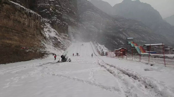 造雪機(jī)廠家