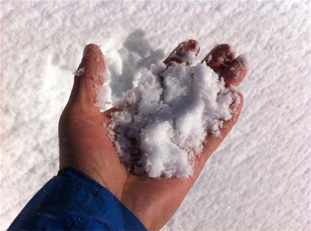 造雪機