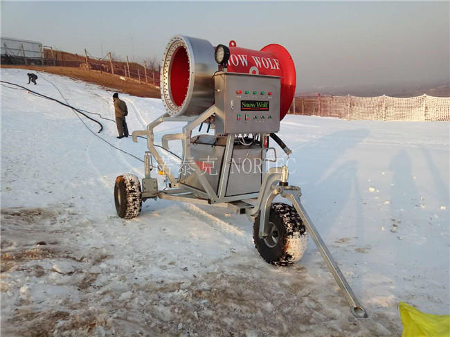 造雪機(jī)