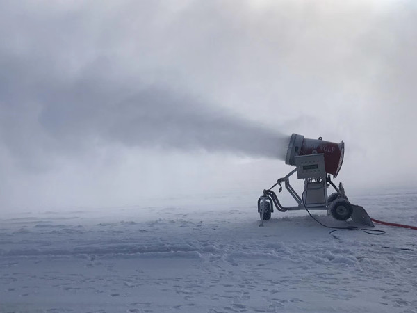 造雪機(jī)