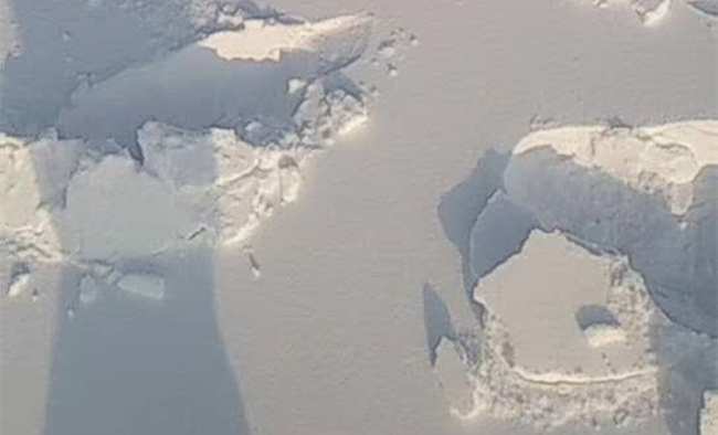 造雪機