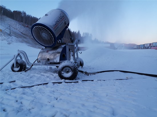 造雪機(jī)