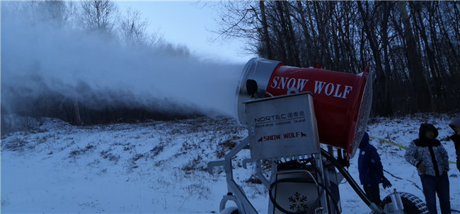 造雪機(jī)