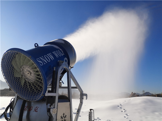 造雪機(jī)